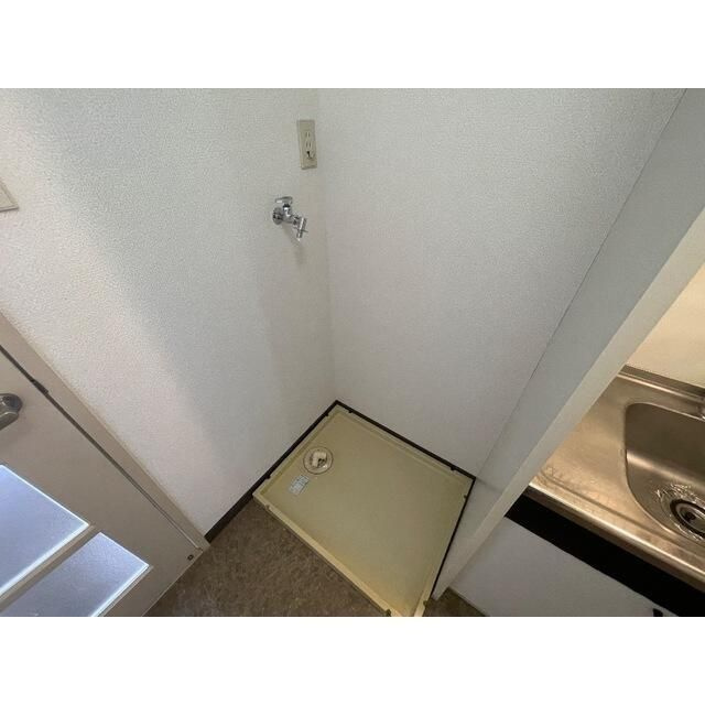 ＳＩＤＥＰＬＡＣＥ　ＳＡＫＡＤＯの設備