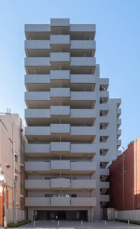 【外観】 | 外観