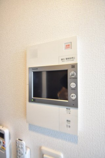 【セキュリティ】 | エステムコート神戸元町Ⅱグレイド