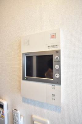 【セキュリティ】 | エステムコート神戸元町Ⅱグレイド