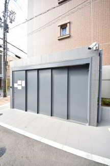 【その他】 | エステムコート神戸元町Ⅱグレイド