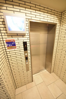 【その他共用部分】 | エステムコート神戸元町Ⅱグレイド