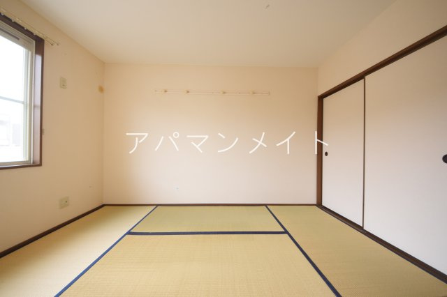 【寝室】 | 細田ハウス | 戸塚周辺ならアパマンメイトへＬｅｔｓ Ｇｏ ！