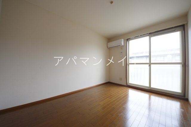 【居間・リビング】 | 細田ハウス | ゆったりとした居間です