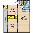 東田マンションの画像