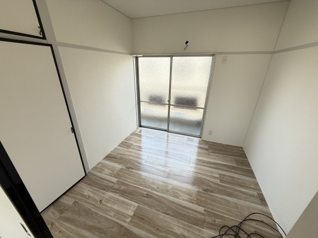 【洋室】 | 東田マンション
