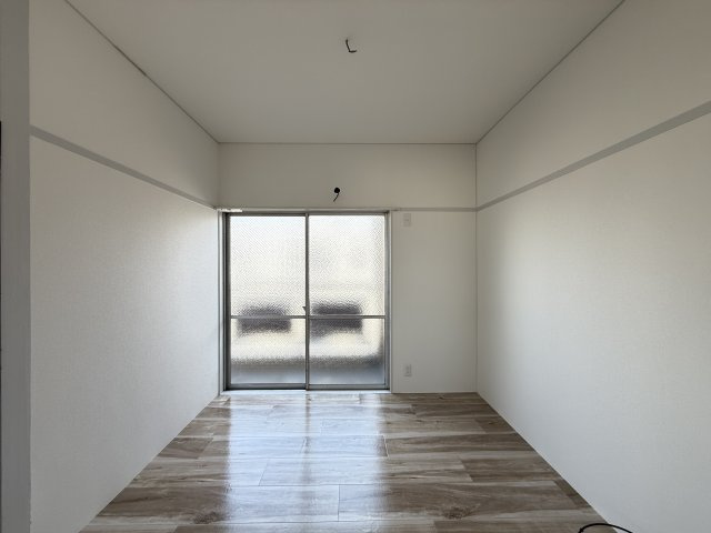 【洋室】 | 東田マンション