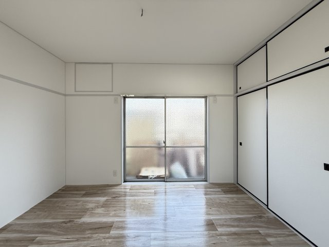 【洋室】 | 東田マンション