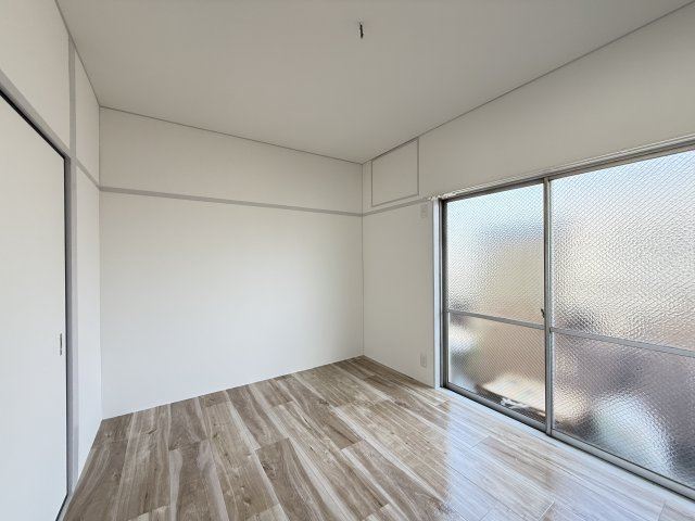【洋室】 | 東田マンション
