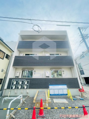 【外観】 | ル・ヴェール黒崎町