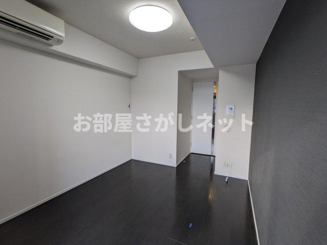 プレミアムキューブ東十条アリアの内装
