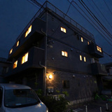 足立区千住宮元町のマンションの画像