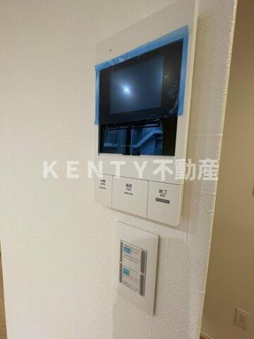 【セキュリティ】 | アピチェ池上