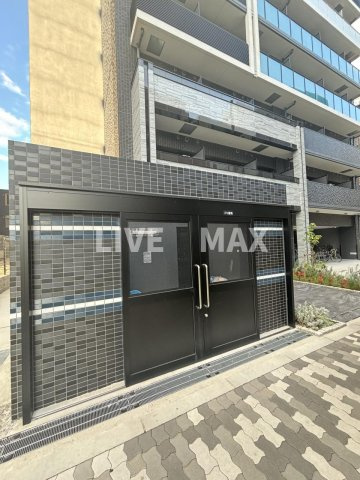 【その他共用部分】プレサンス東三国駅前グランクラス 