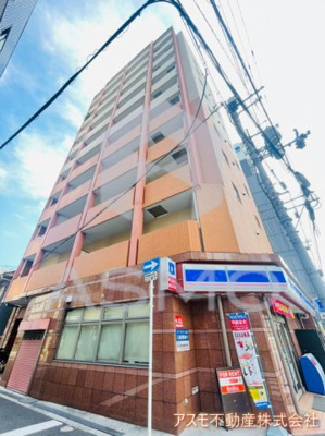 【外観】 | パークシティ玉造