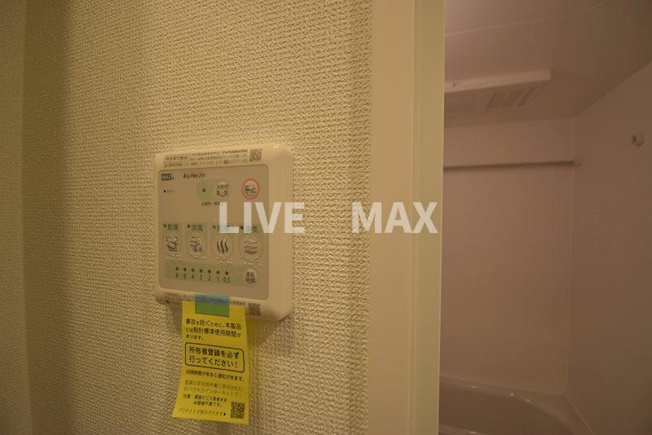 【設備】セレニテ江坂アリア