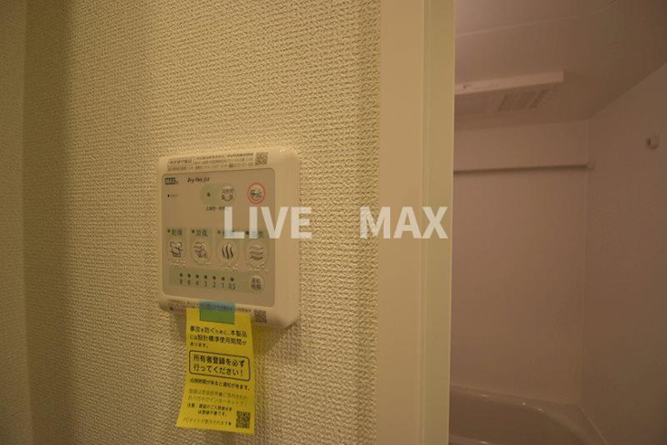 【設備】セレニテ江坂アリア 