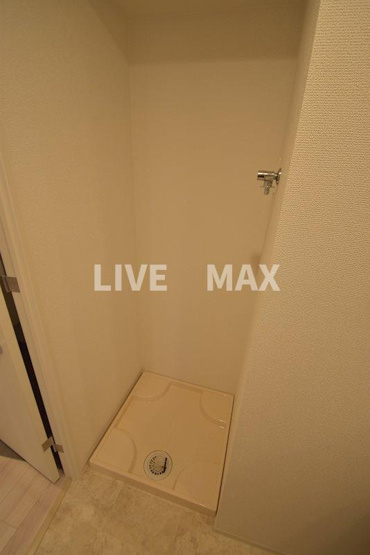 【設備】セレニテ江坂アリア