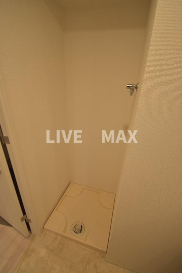 【設備】セレニテ江坂アリア 