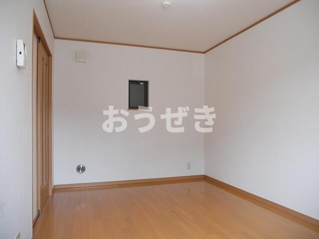 プレイスヨコハマの居間・リビング