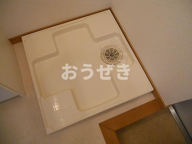 プレイスヨコハマの設備