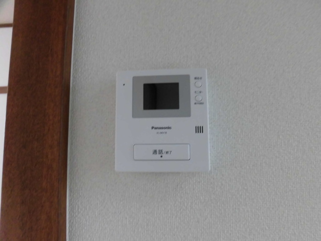  | グリーンテラス都北 | 2Ｂ ＴＶインターホン