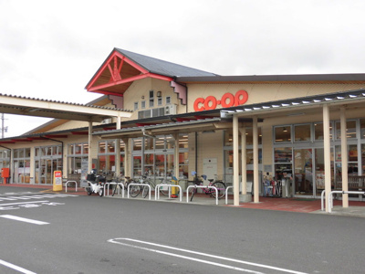  | アールエム吉尾 B棟 | コープ宮崎 都北店