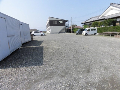【駐車場】 | Cat box | 駐車場