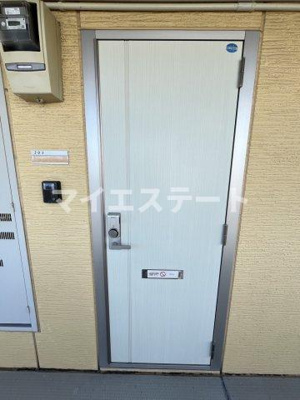 【その他共用部分】 | ラ・ステュディオ | 別部屋写真