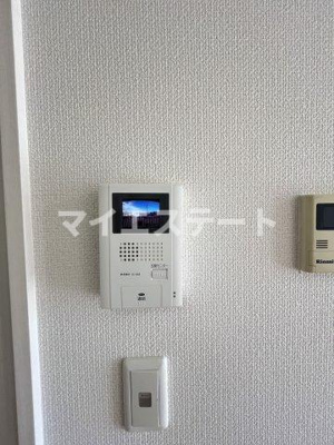 【セキュリティ】 | ラ・ステュディオ | 別部屋写真