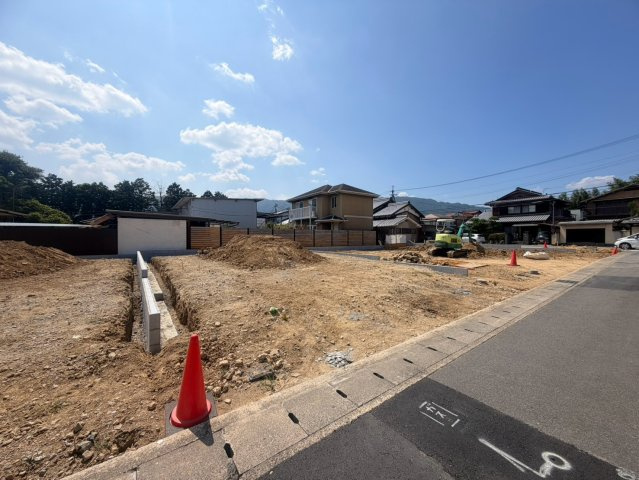 大原野灰方町２号地のその他