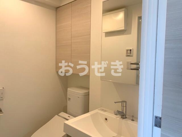 ＳＹＮＥＸ横濱阪東橋Ⅱのその他