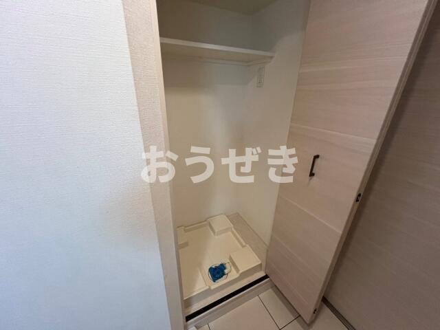 ＳＹＮＥＸ横濱阪東橋Ⅱの設備
