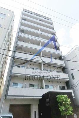 リブリ・東上野
