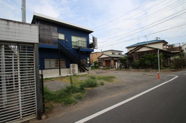 【Livele Garden.S】小平市学園西町３丁目の外観|開放感のある東南角地で、陽当たり・通風良好です！