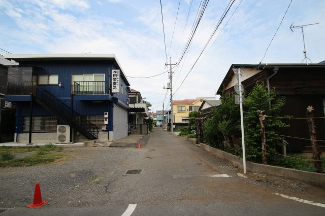 【Livele Garden.S】小平市学園西町３丁目の外観|　周辺には公園が多く、玉川上水の遊歩道を散策も出来て、小さなお子様がいるご家庭にも嬉しいエリアです♪