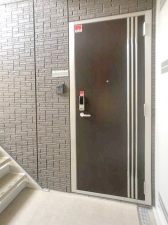 abcdマンション綾園のその他共用部分