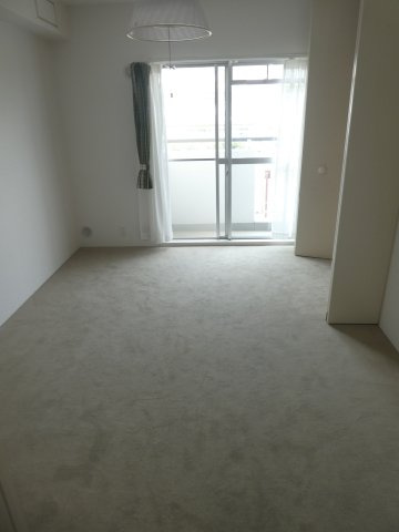 キレイな居室です。