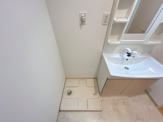 レークサイドⅠ番館