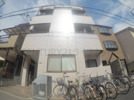 時山クリーンハイツ淡路の画像