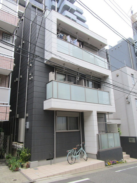 ＺＥＮ大井町