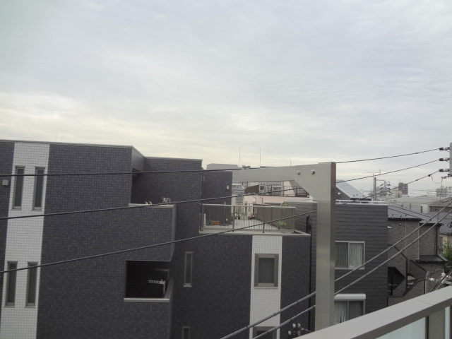 ＺＥＮ大井町の展望