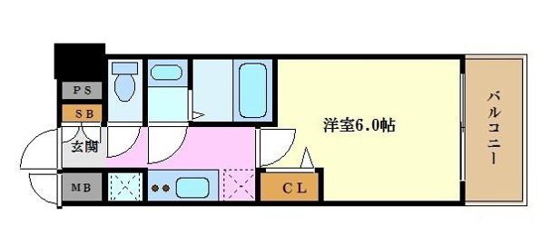 プレサンス錦プレミアム