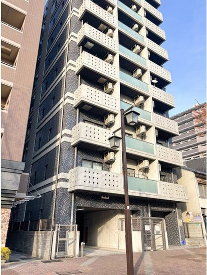 【外観】HF伏見レジデンス 