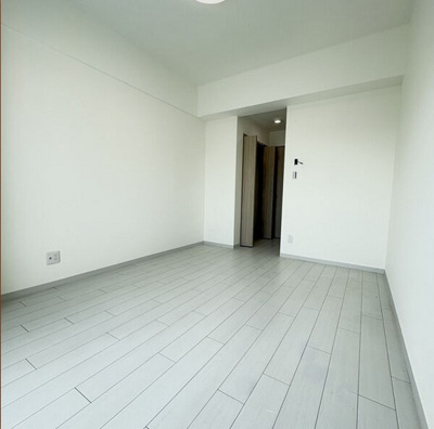 【寝室】 | THE RESIDENCE SAKURAYAMA WEST