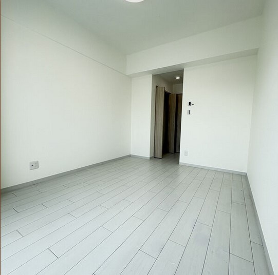 【寝室】 | THE RESIDENCE SAKURAYAMA WEST