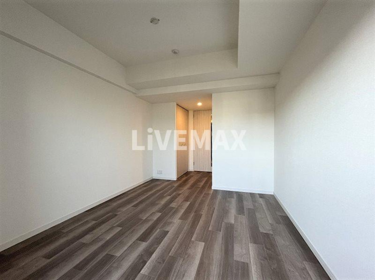 【寝室】S-RESIDENCE志賀本通North 