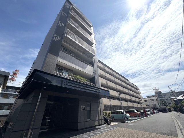 サニーコート立川