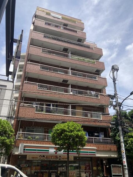 パラシオン本郷の画像