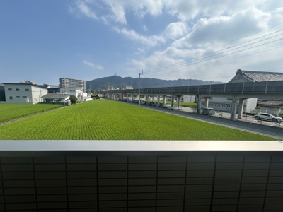 【展望】 | アンベリール